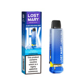 Lost Mary NERA 15K Prefilled Vape Pods