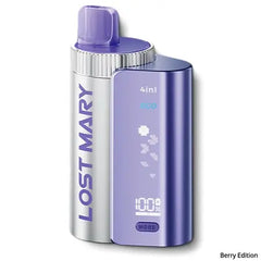 Lost Mary 4-in-1 Prefilled Pod Kit