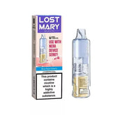 Lost Mary NERA 15k Vape | Pureview Prefilled