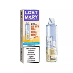 Lost Mary NERA 15k Vape | Pureview Prefilled
