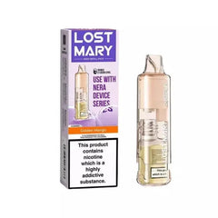 Lost Mary NERA 15k Vape | Pureview Prefilled