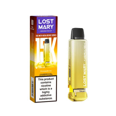 Lost Mary NERA 15K Prefilled Vape Pods