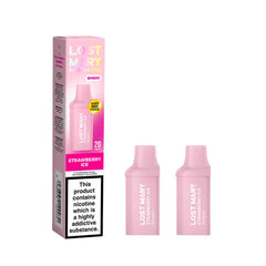 Lost Mary BM600 Prefilled Vape Pods