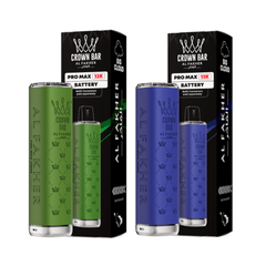 Al Fakher 12K Pro Max Vape - Power Vape Shop