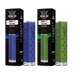 Al Fakher Mini 3K Prefilled Vape Device - Power Vape Shop