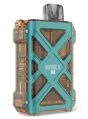 Aspire Gotek X II Pod System Kit - Power Vape Shop