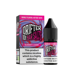 Drifter Bar Nic Salt 10ml E - Liquid - Power Vape Shop