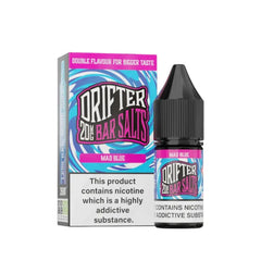 Drifter Bar Nic Salt 10ml E - Liquid - Power Vape Shop