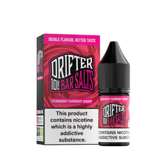 Drifter Bar Nic Salt 10ml E - Liquid - Power Vape Shop