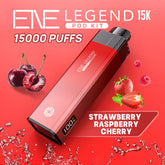 Elux ENE Legend 15k Vape - Power Vape Shop