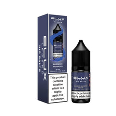 Elux Legend Nic Salt 10ml - Power Vape Shop