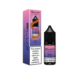 Elux Legend Nic Salt 10ml - Power Vape Shop