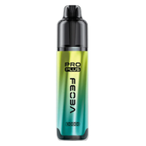 FEOBA Pro Plus 10K Prefilled Pod Kit - Power Vape Shop