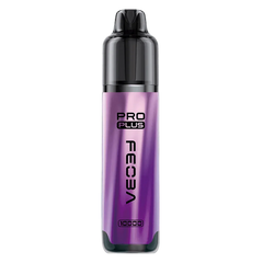 FEOBA Pro Plus 10K Prefilled Pod Kit - Power Vape Shop