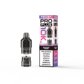 FEOBA Pro Plus 10K Prefilled Pods - Power Vape Shop