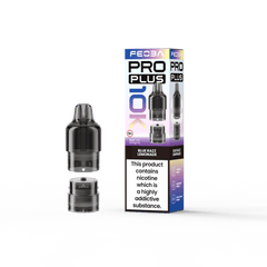 FEOBA Pro Plus 10K Prefilled Pods - Power Vape Shop