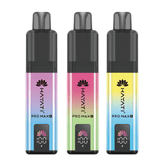 Hayati Crystal Pro Max Plus Disposable Vape - Power Vape Shop