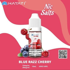 Hayati Pro Max Nic Salt 10ml E-liquids - Power Vape Shop