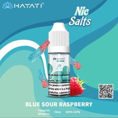 Hayati Pro Max Nic Salt 10ml E-liquids - Power Vape Shop