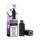 Hayati Pro Max Plus 6000 Prefilled Pods - Power Vape Shop