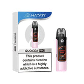 Hayati Quokka Pro Vape Kit - Power Vape Shop