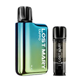 Lost Mary Tappo Prefilled Pod Kit | Easy to Use