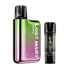 Lost Mary Tappo Prefilled Pod Kit | Easy to Use