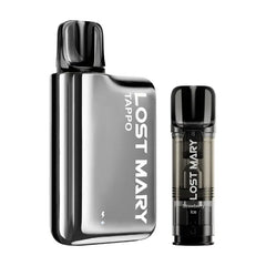 Lost Mary Tappo Prefilled Pod Kit | Easy to Use