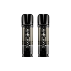 Lost Mary Tappo Prefilled Vape Pods