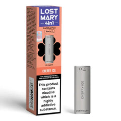 Lost Mary 4-in-1 Flavour Mix Prefilled Pods