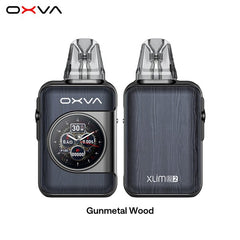 OXVA Xlim SQ Pro 2 Pod Vape Kit - Power Vape Shop