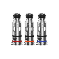Smok M Replacement Coils 5Pcs/Pack - Click & Vape