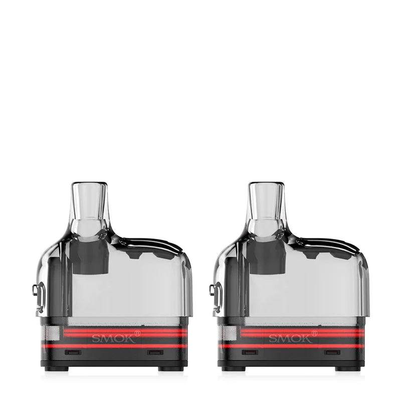 Smok tech247 Replacement Empty Pods - Click & Vape
