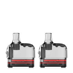 Smok tech247 Replacement Empty Pods - Click & Vape