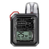 UWELl CALIBURN GK3 VAPE KIT - Click & Vape