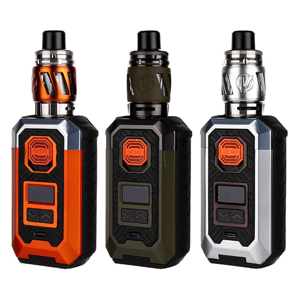 Vaporesso Armour Max Kit - Power Vape Shop