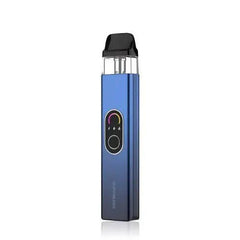 Vaporesso XROS 4 Pod Vape Kit - Power Vape Shop