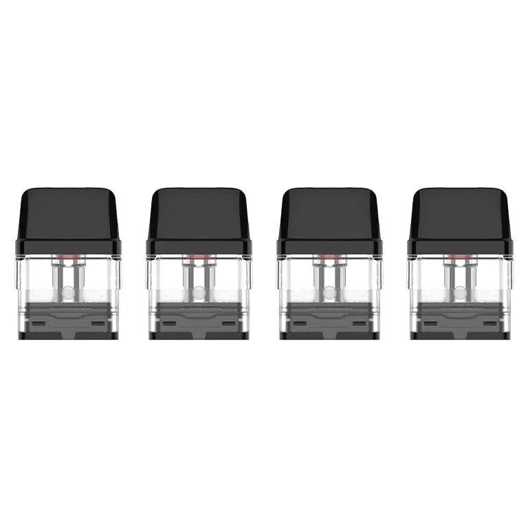 Vaporesso Xros Corex 2.0 Mesh Replacement Pod(Pack of 4) - Click & Vape
