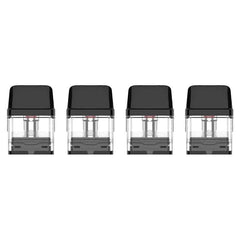 Vaporesso Xros Corex 2.0 Mesh Replacement Pod(Pack of 4) - Click & Vape