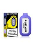 GHOST WIZZ BLUEBERRY SOUR RASPBERRY Disposable Vape