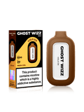 GHOST WIZZ COLA ICE Disposable Vape