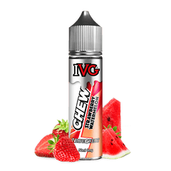 IVG Juice 50ML Shortfill Strawberry Watermelon - Click & Vape