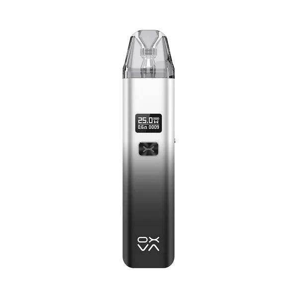 OXVA Xlim Pod Vape Kit BLACK WHITE - Click & Vape