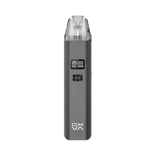 OXVA Xlim Pod Vape Kit GUNMETAL - Click & Vape
