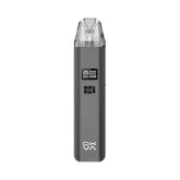 OXVA Xlim Pod Vape Kit GUNMETAL - Click & Vape