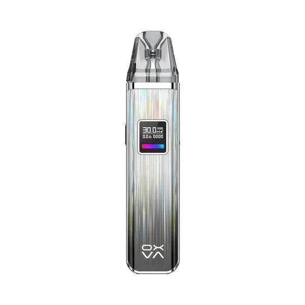 OXVA Xlim Pro GLEAMY GRAY - Click & Vape