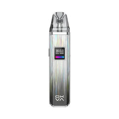 OXVA Xlim Pro GLEAMY GRAY - Click & Vape