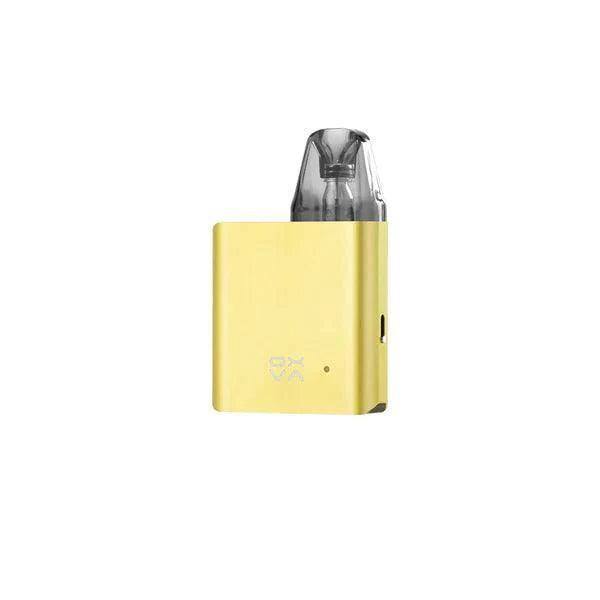 OXVA Xlim SQ GOLD - Click & Vape