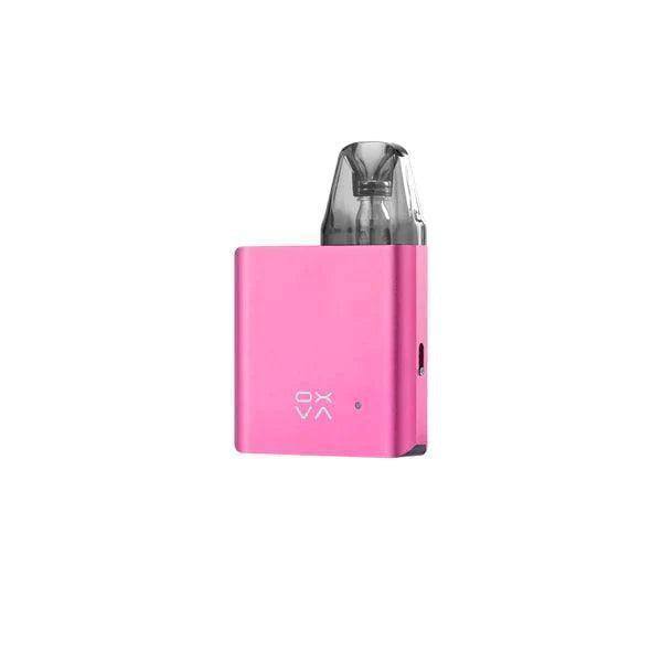 OXVA Xlim SQ PINK - Click & Vape