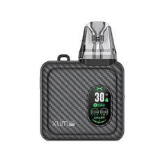OXVA Xlim SQ PRO BLACK CARBON - Click & Vape